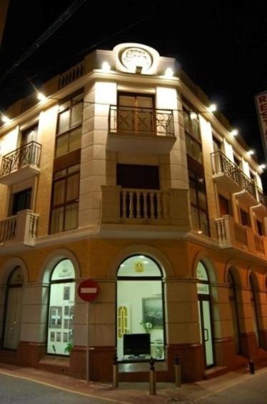 Pension Encarna Vargas La Union Luaran gambar